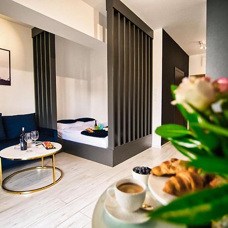 Apartpark Centrum زاتور المظهر الخارجي الصورة