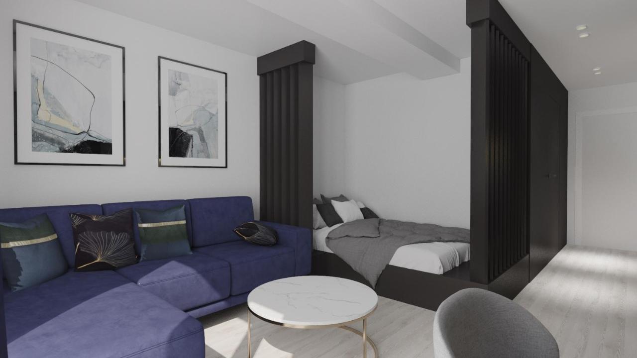 Apartpark Centrum زاتور المظهر الخارجي الصورة