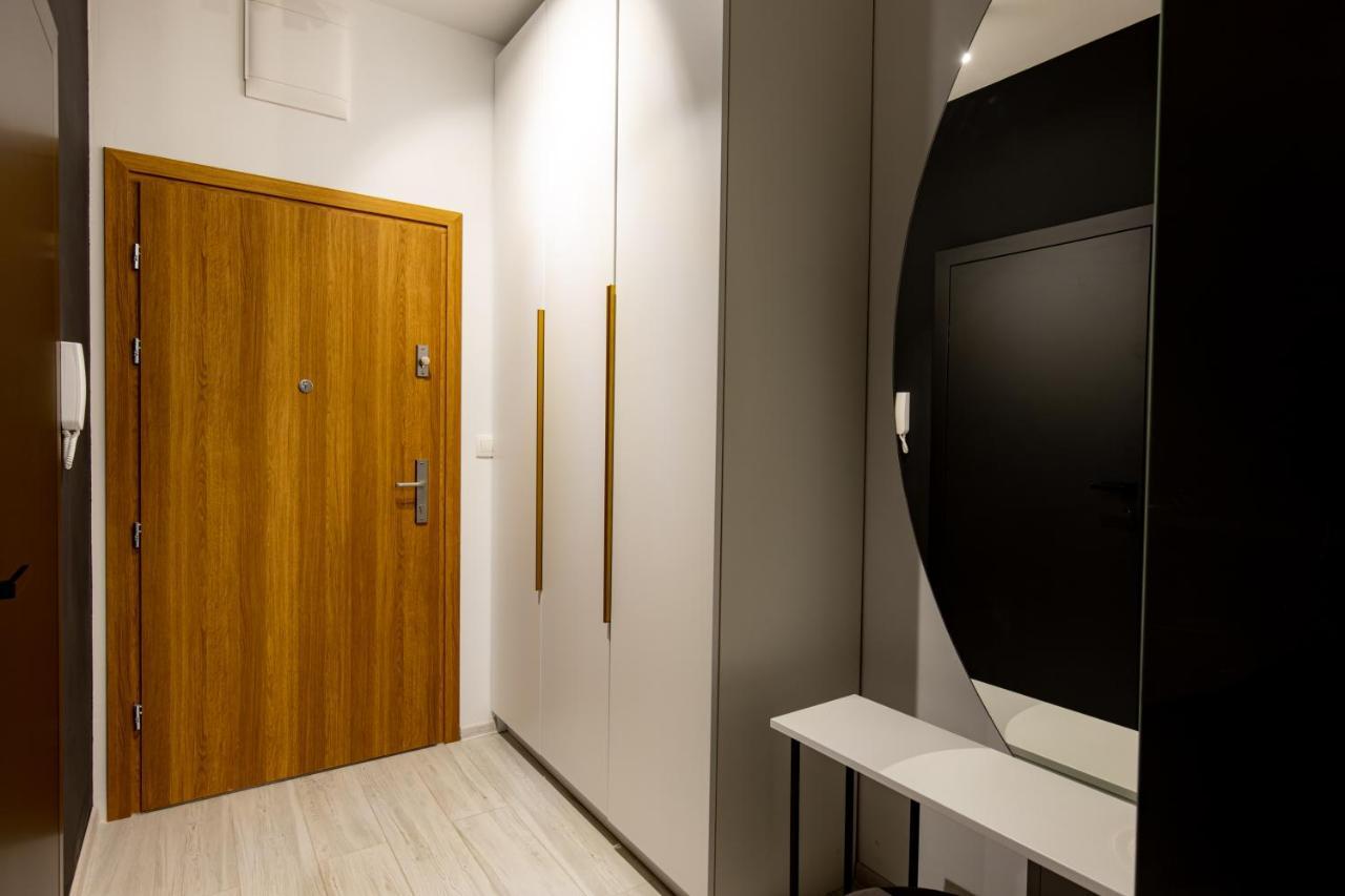 Apartpark Centrum زاتور المظهر الخارجي الصورة