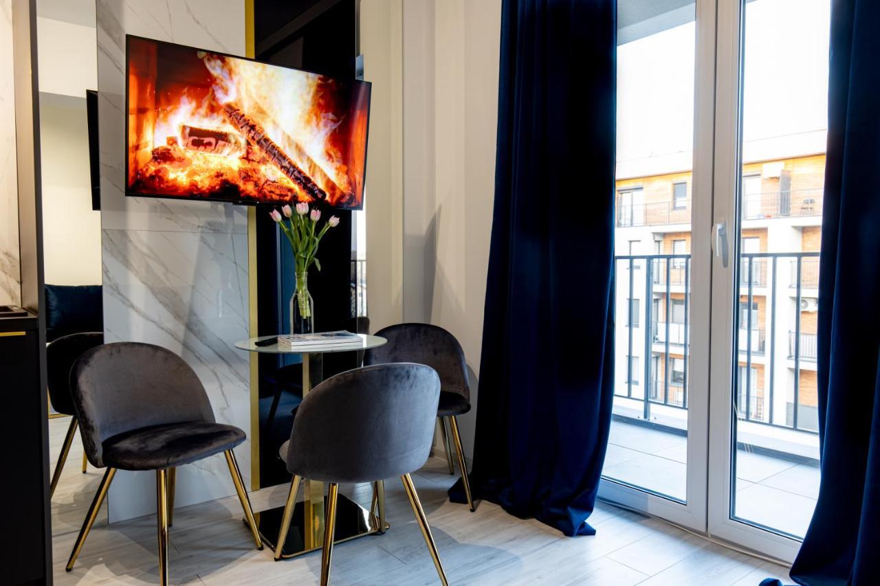Apartpark Centrum زاتور المظهر الخارجي الصورة