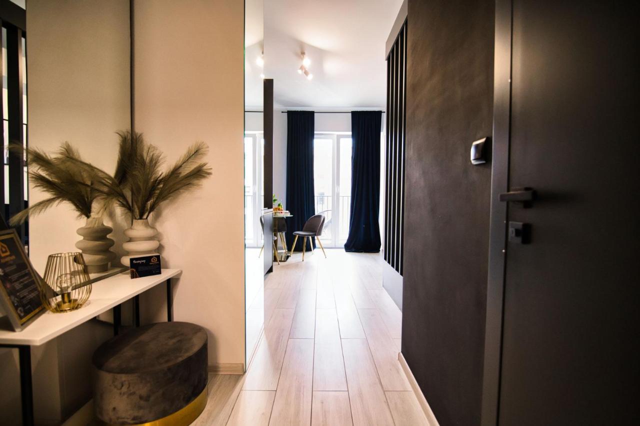 Apartpark Centrum زاتور المظهر الخارجي الصورة