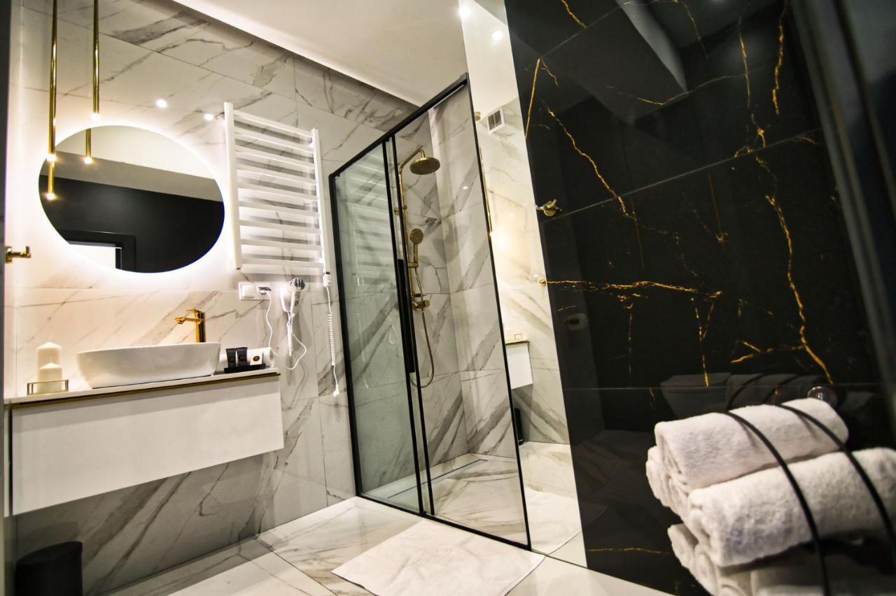 Apartpark Centrum زاتور المظهر الخارجي الصورة