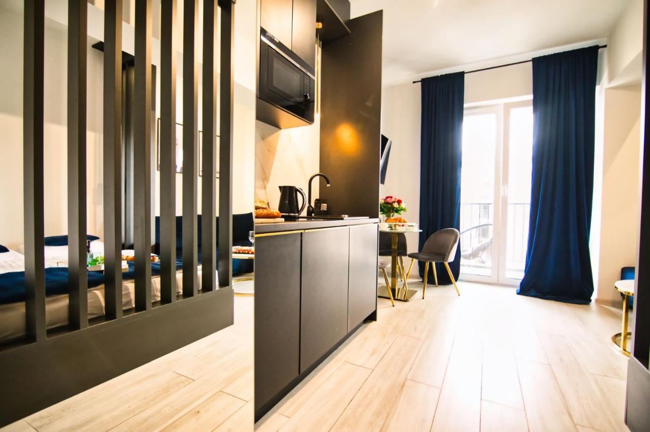 Apartpark Centrum زاتور المظهر الخارجي الصورة