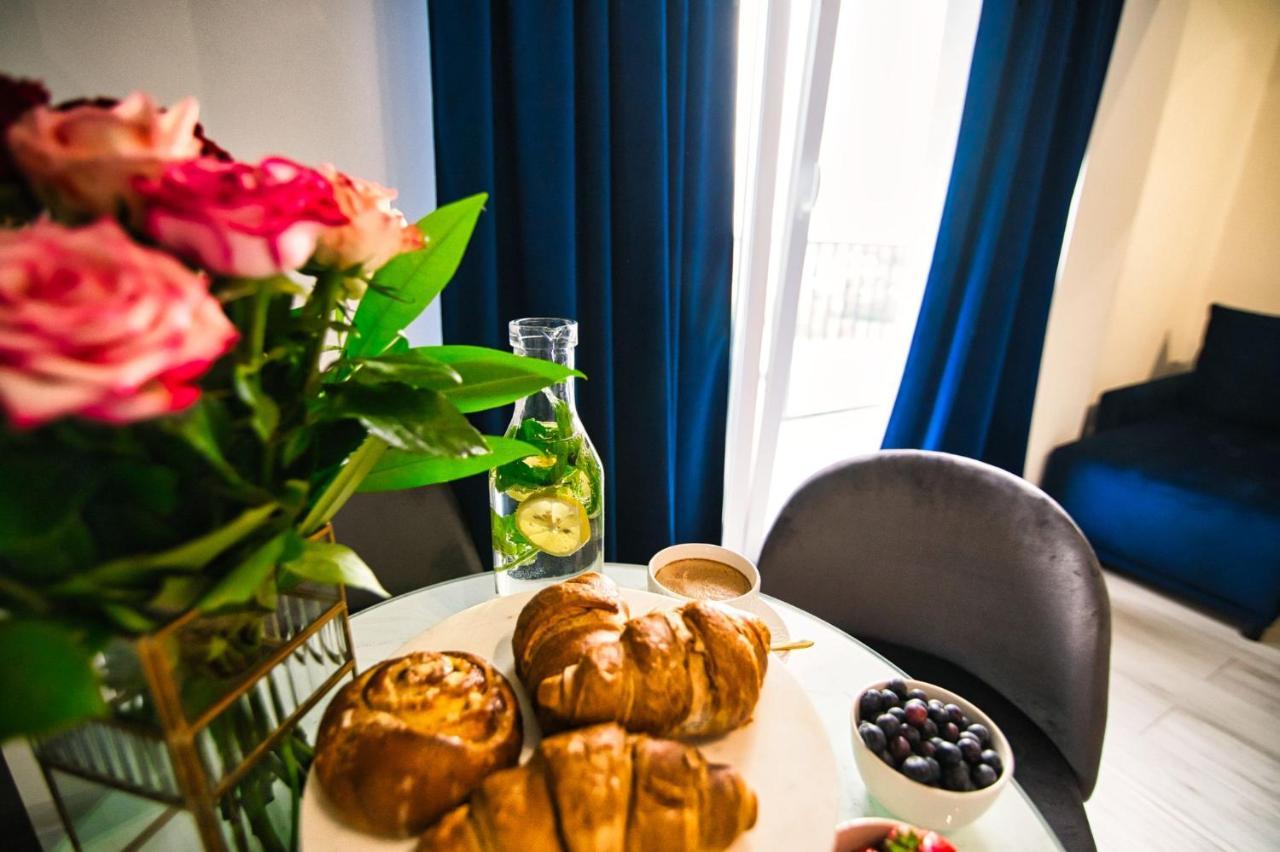 Apartpark Centrum زاتور المظهر الخارجي الصورة