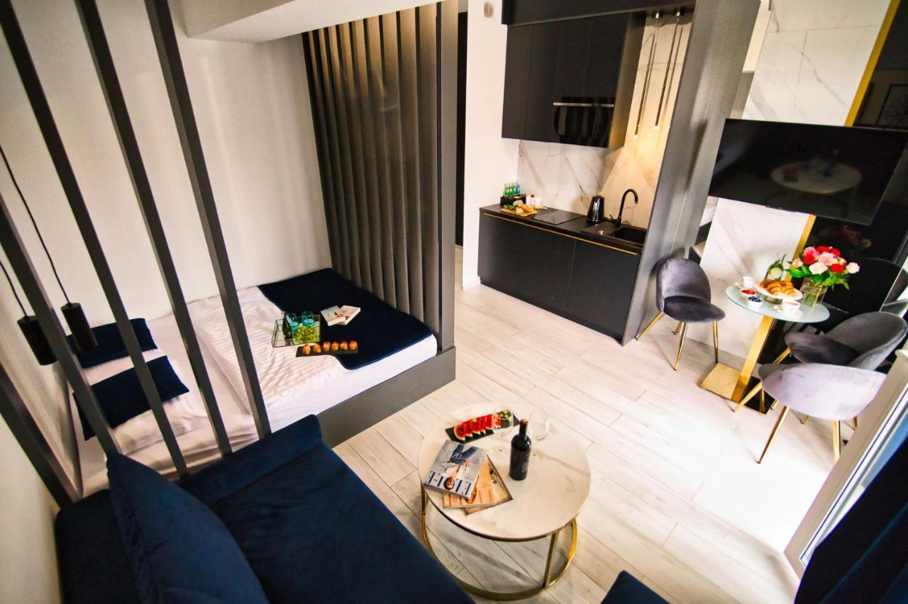 Apartpark Centrum زاتور المظهر الخارجي الصورة